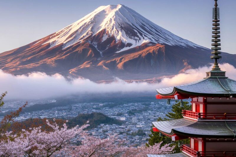 Japón paga por mudarse