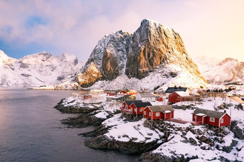 Working Holiday Visa Noruega