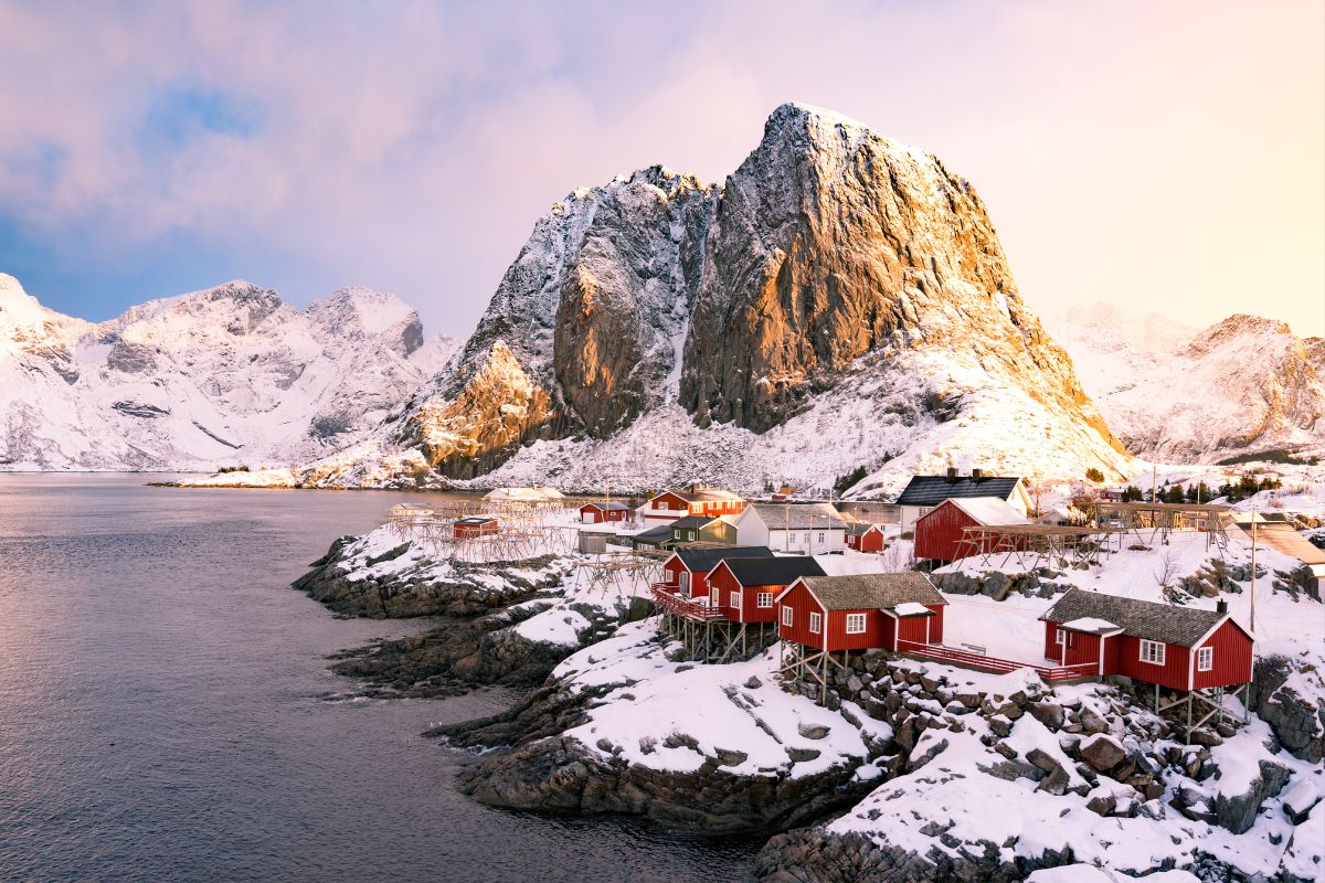 Working Holiday Visa Noruega