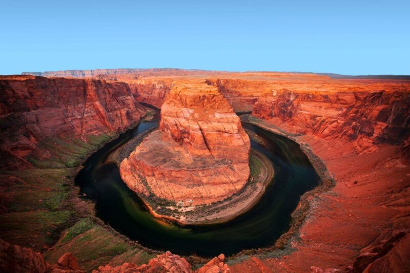 trabajo remoto en colorado estados unidos