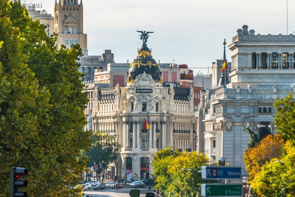 Ayuntamiento de Madrid empleo publico