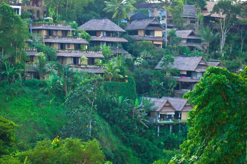 Cuánto dinero necesitas para vivir en Bali como nómada digital