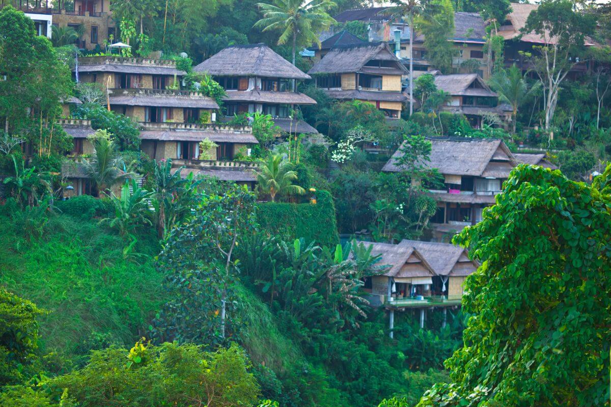 Cuánto dinero necesitas para vivir en Bali como nómada digital