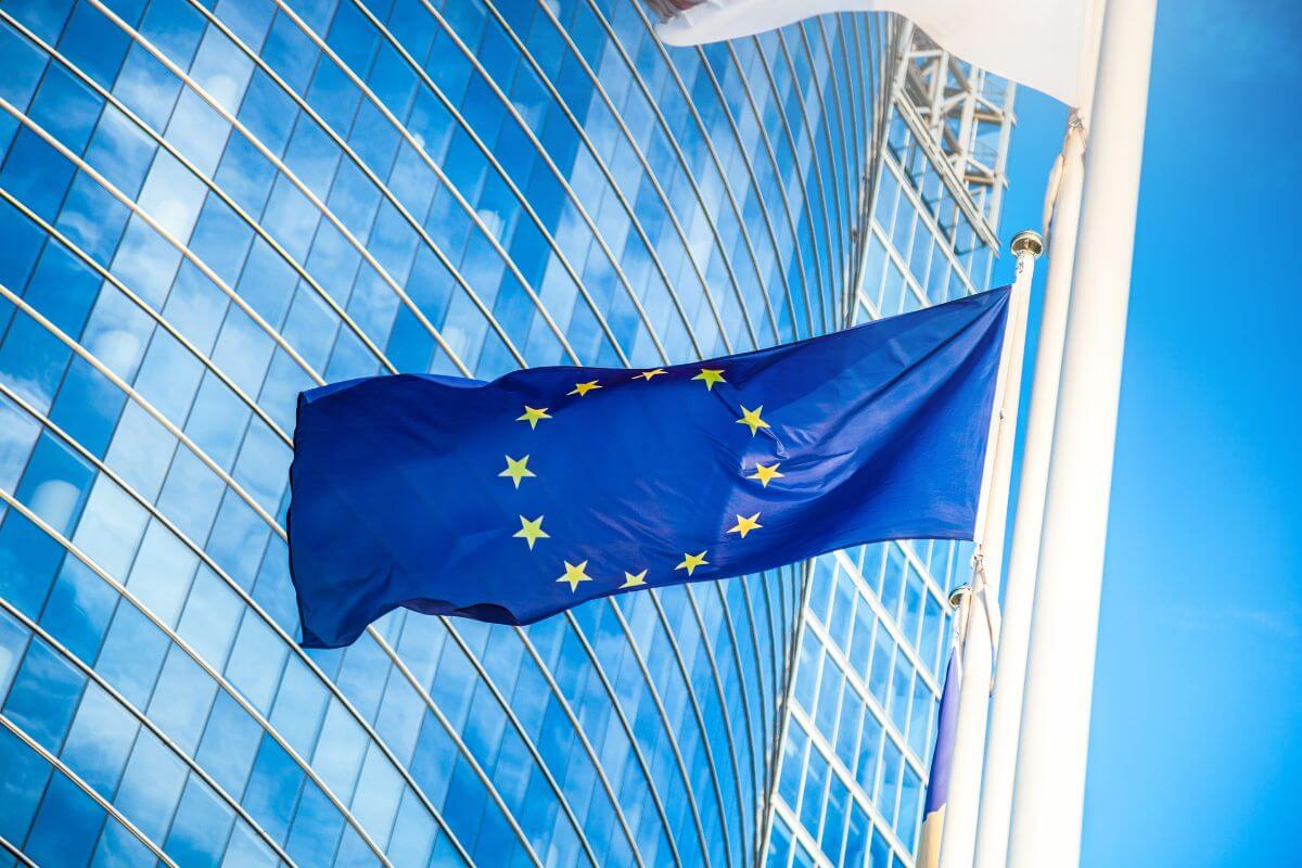 La UE lanza EU Inc