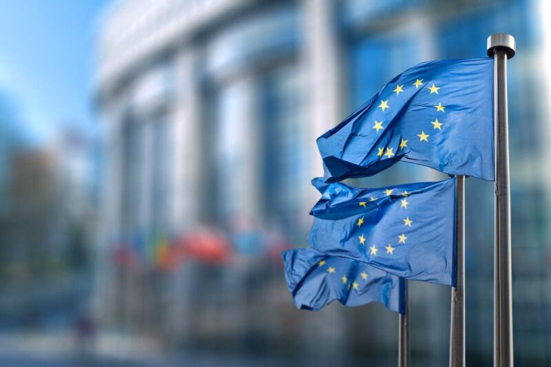 La UE te da su curso de inglés B1 gratis