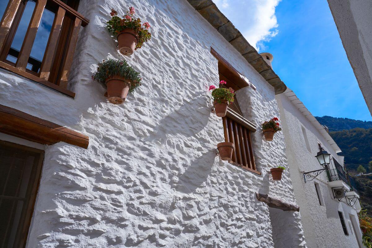 casas en españa baratas