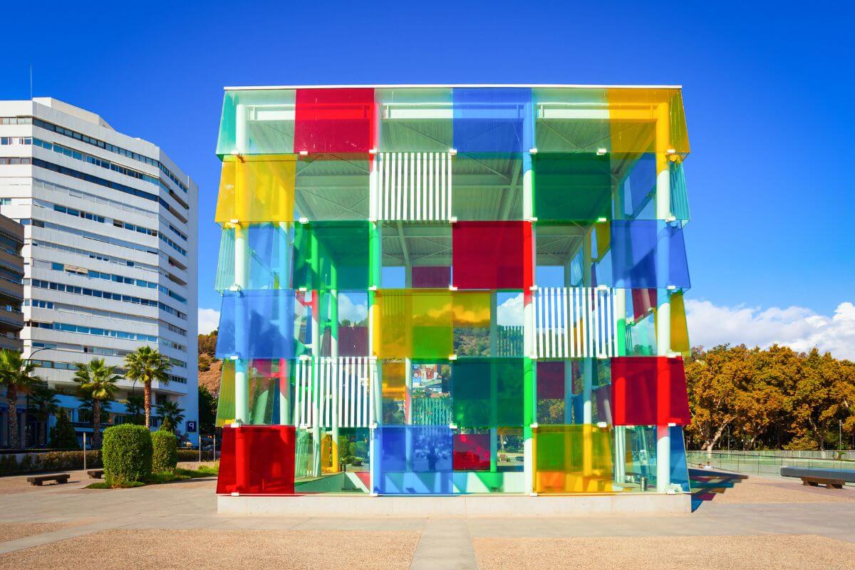 coste de vida en Málaga