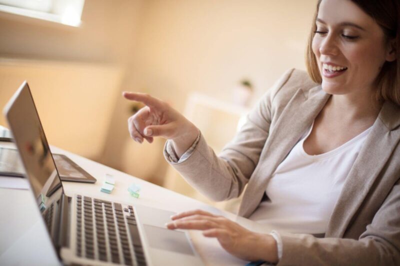ofertas empleo media jornada SEPE