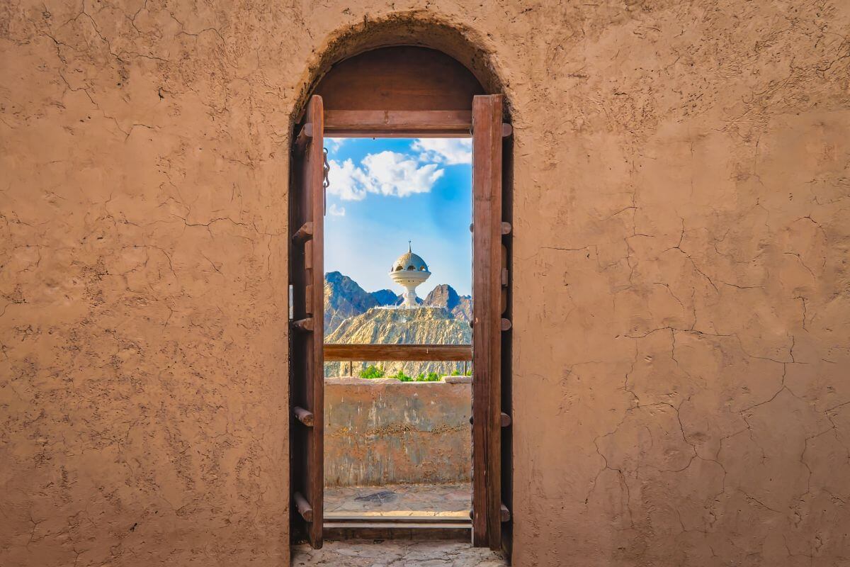 oman visa para nómadas digitales