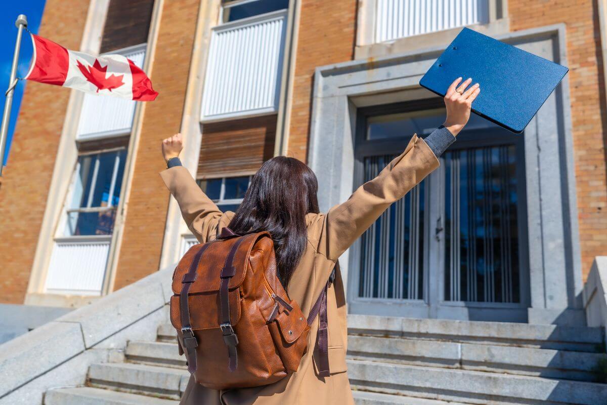 Canadá tiene dos visados especiales para graduados universitarios