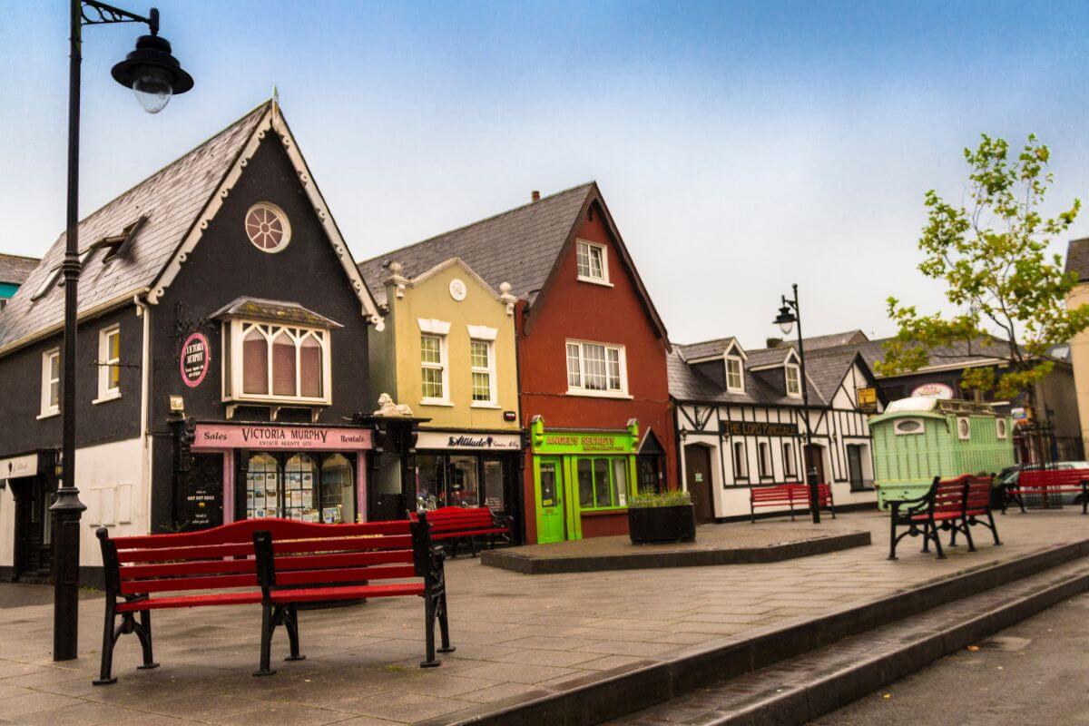 JobsIreland el portal de empleo del gobierno irlandés
