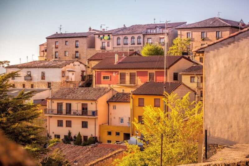 La Rioja ofrece hasta 40.000 € para comprar casa en pueblos