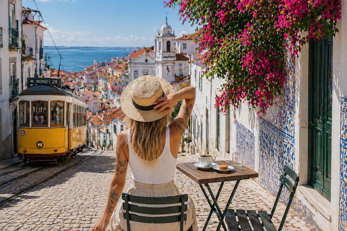 cuidar casas en Portugal