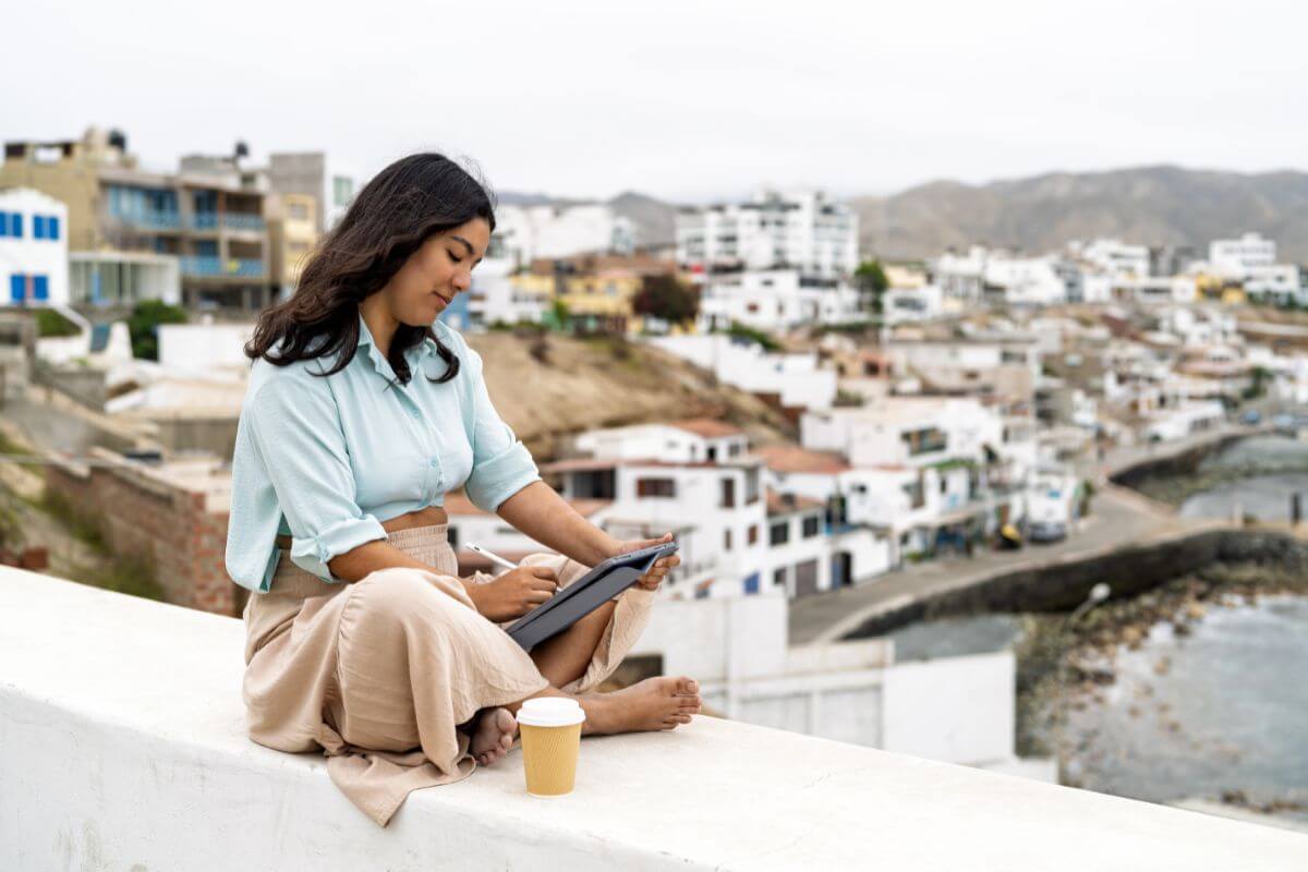 mejores tablets con teclado para trabajar en remoto