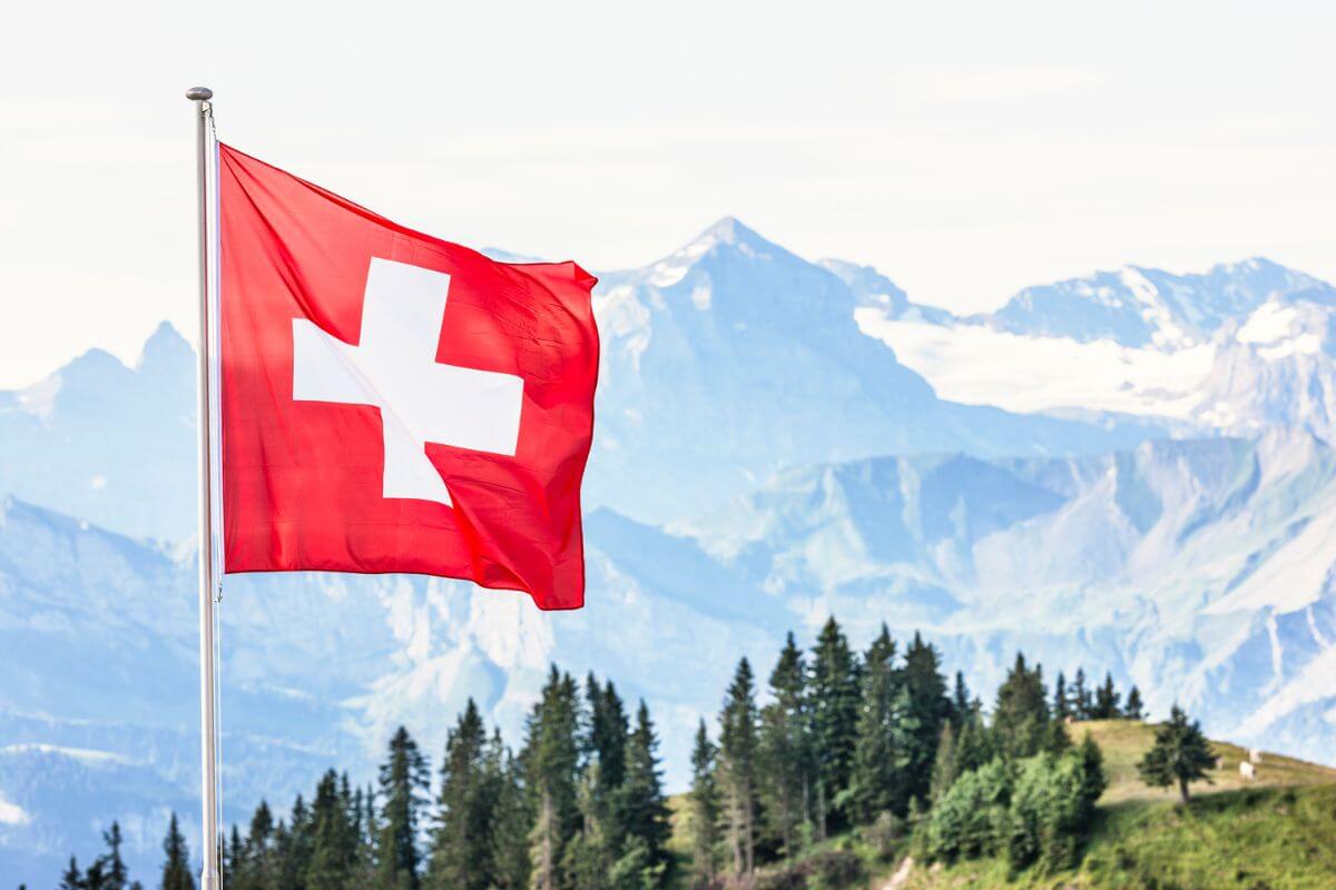 trabajar en Suiza