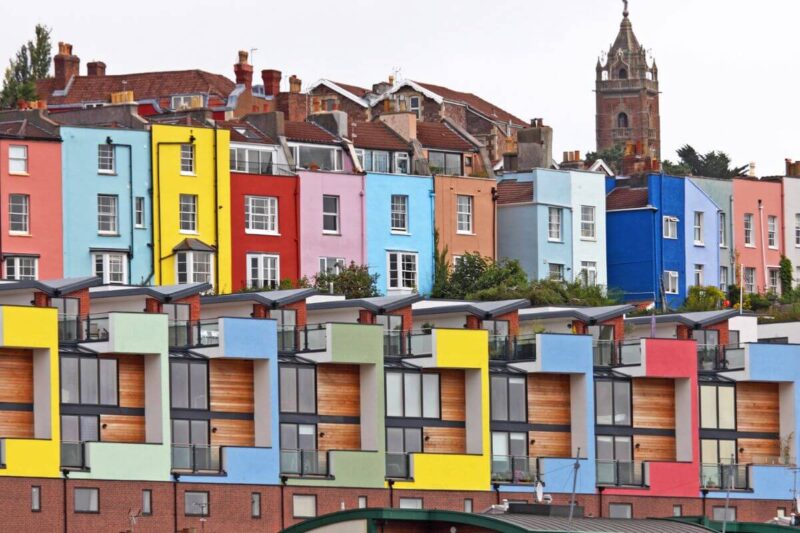 trabajo para hispanohablantes en Bristol