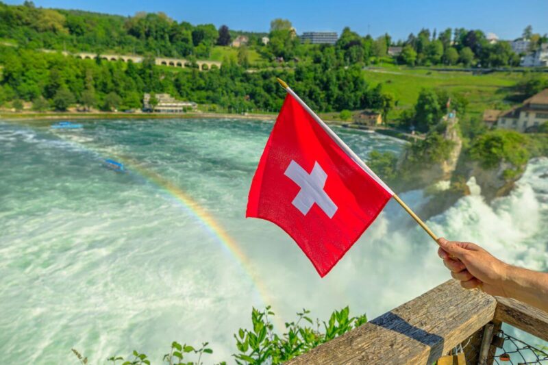 trabajos más fáciles de conseguir en Suiza