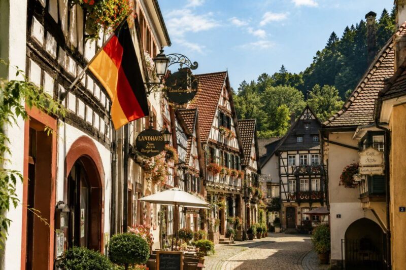 Así puedes empezar a trabajar en Alemania aunque no hables alemán