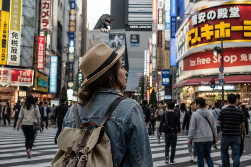 Becas mext para estudiar en Japon