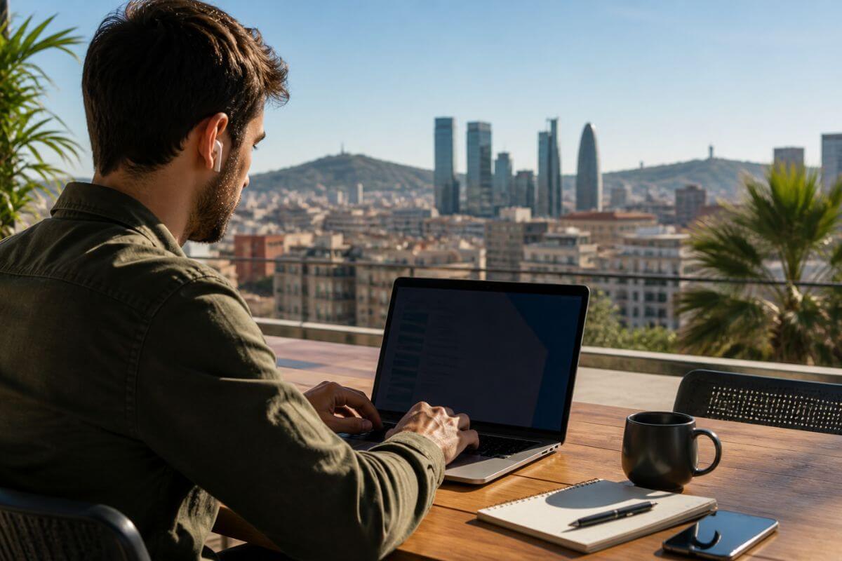 Capgemini empleo
