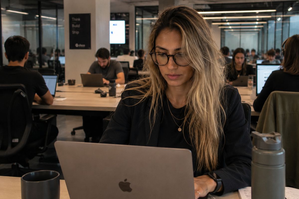 Chief AI Officer
