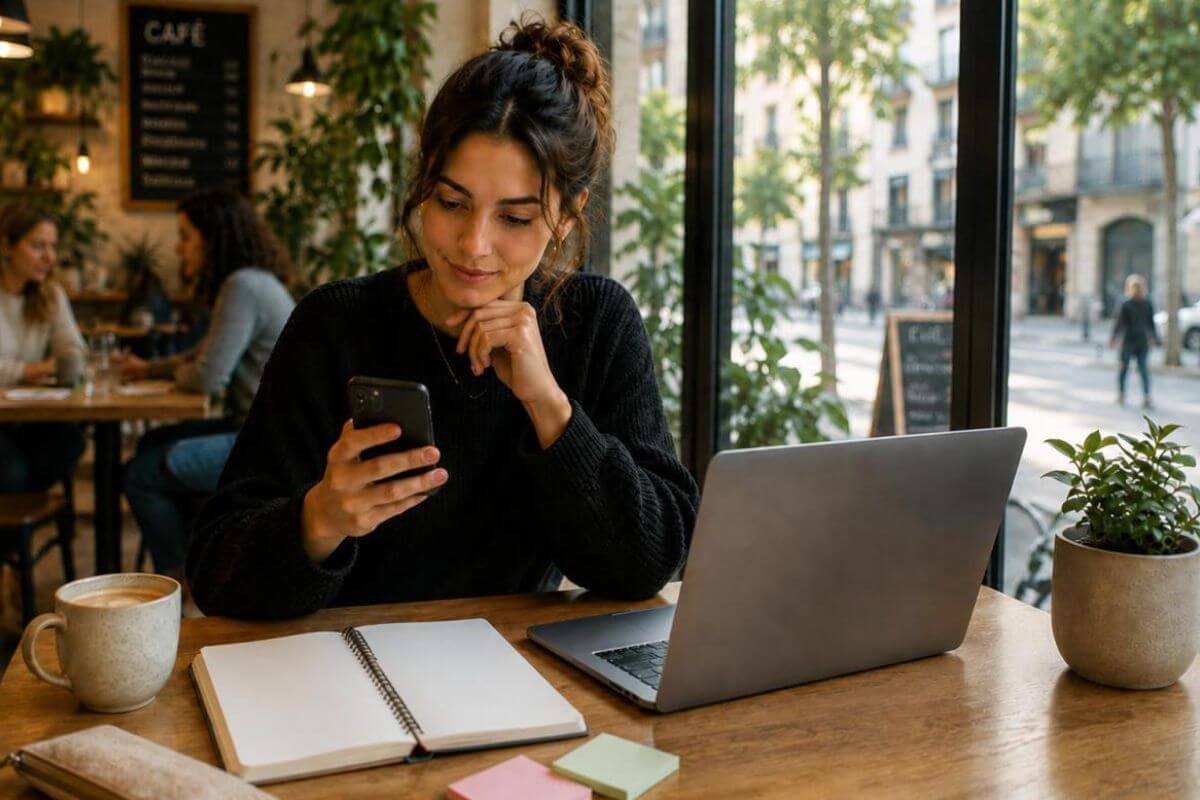 Cómo crear una tienda Shopify con IA sin saber programar