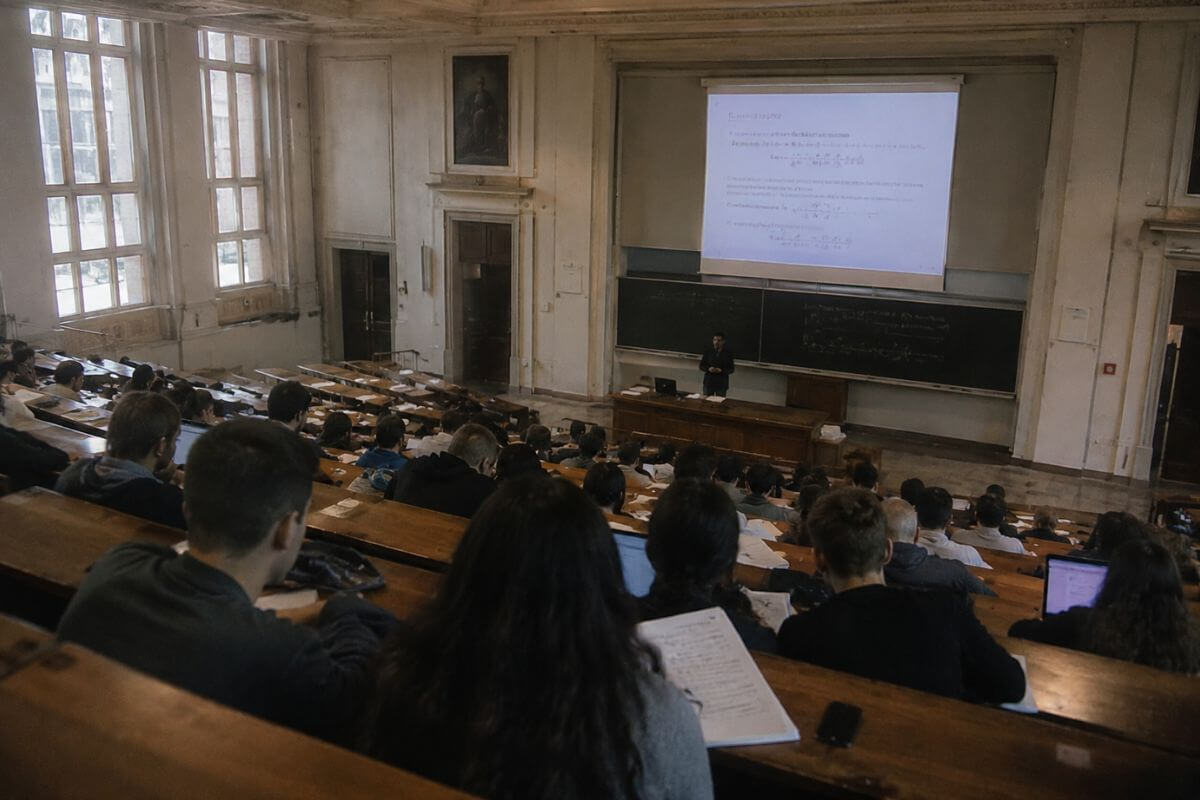 Cuánto cobra un profesor de universidad en España