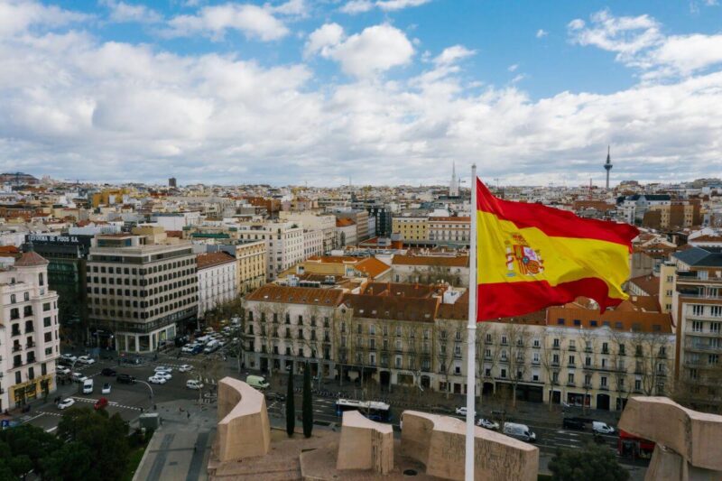 Gobierno convoca 37.000 plazas de empleo público en 2026