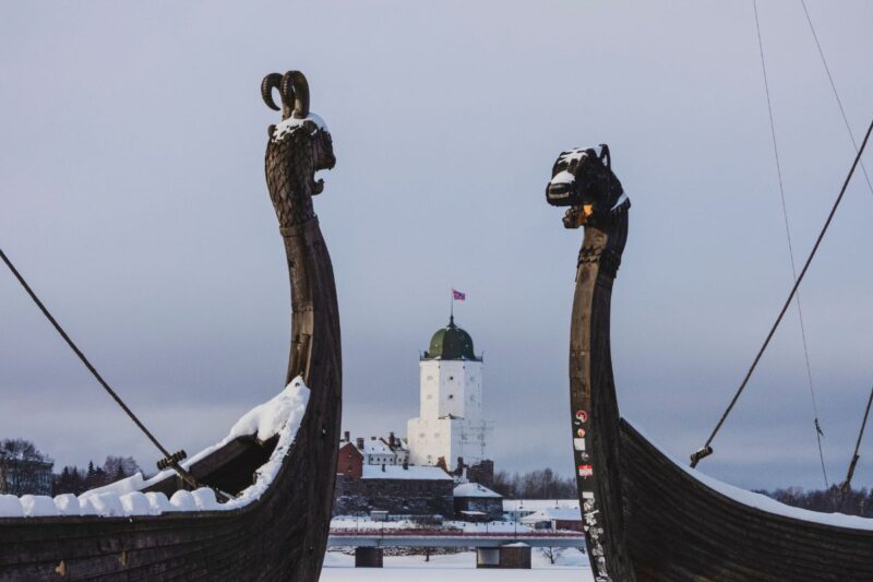 Finlandia busca a 16 personas a viajar gratis