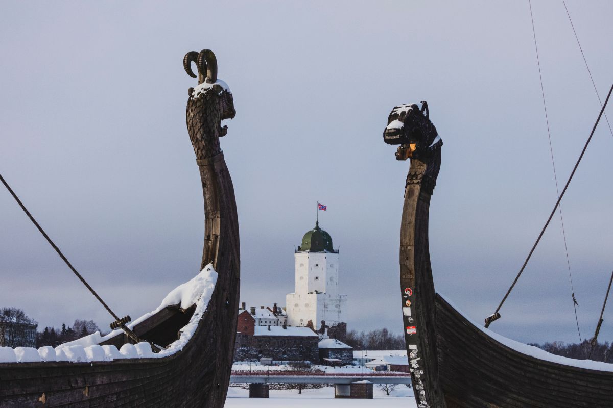 Finlandia busca a 16 personas a viajar gratis