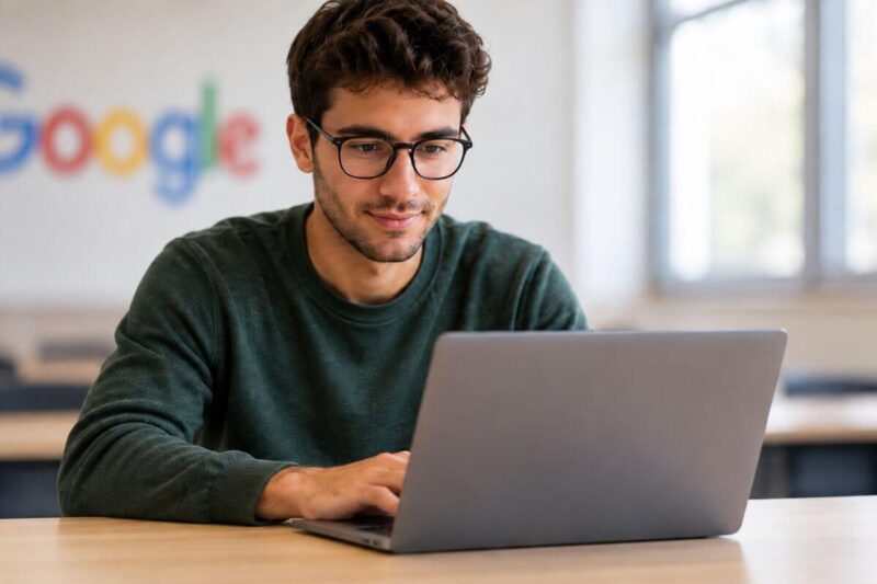Google lanza su propio Duolingo