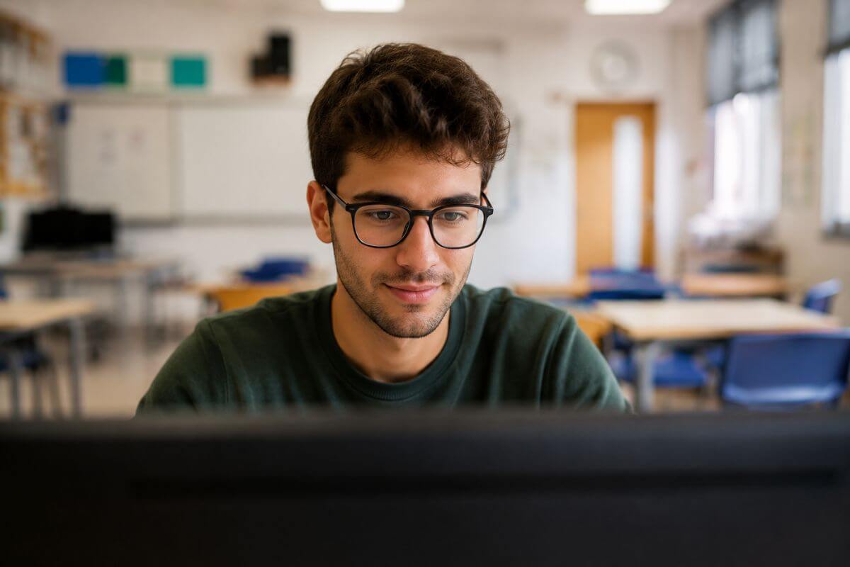 Google alternativa Duolingo