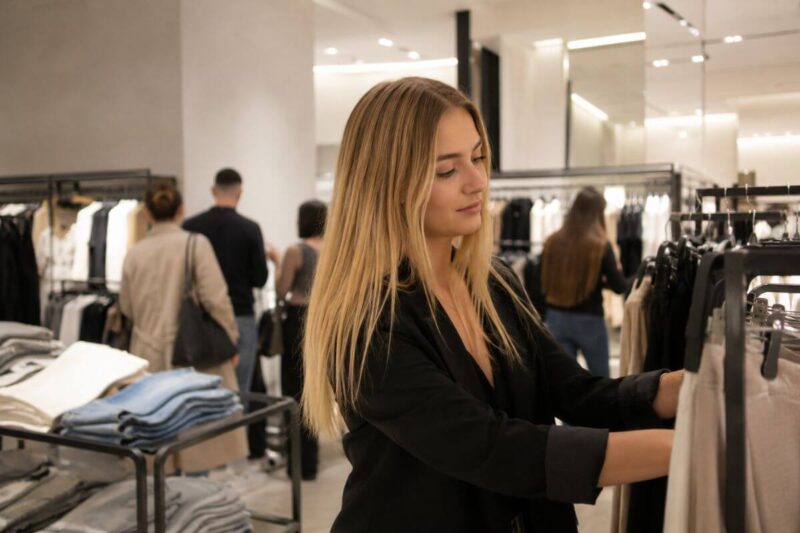 Qué es Retail