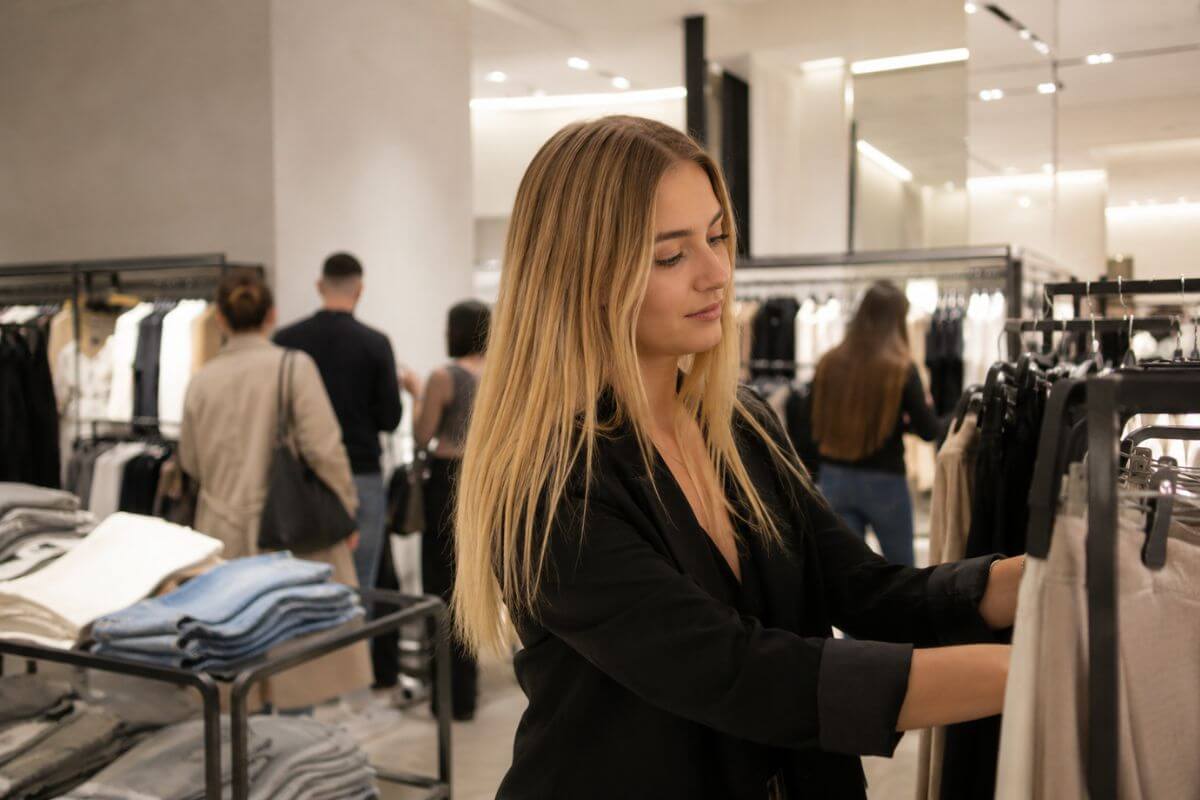 Qué es Retail