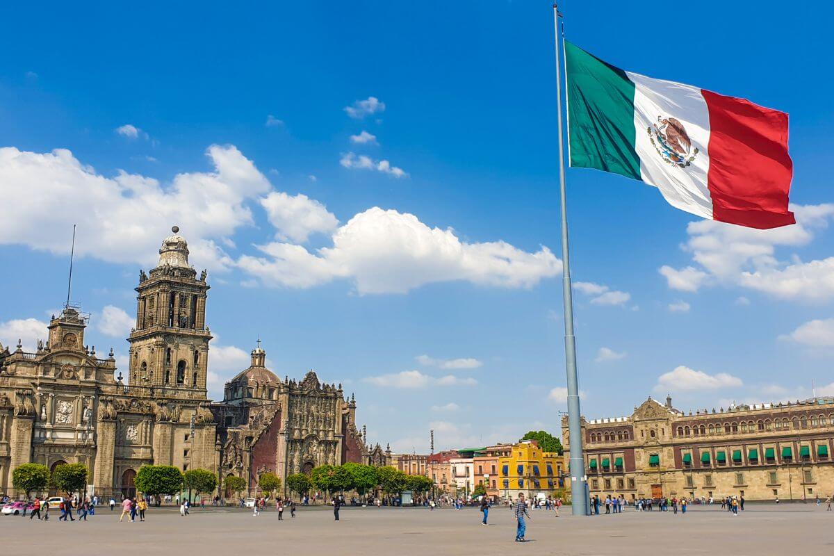 becas AMEXCID México extranjeros