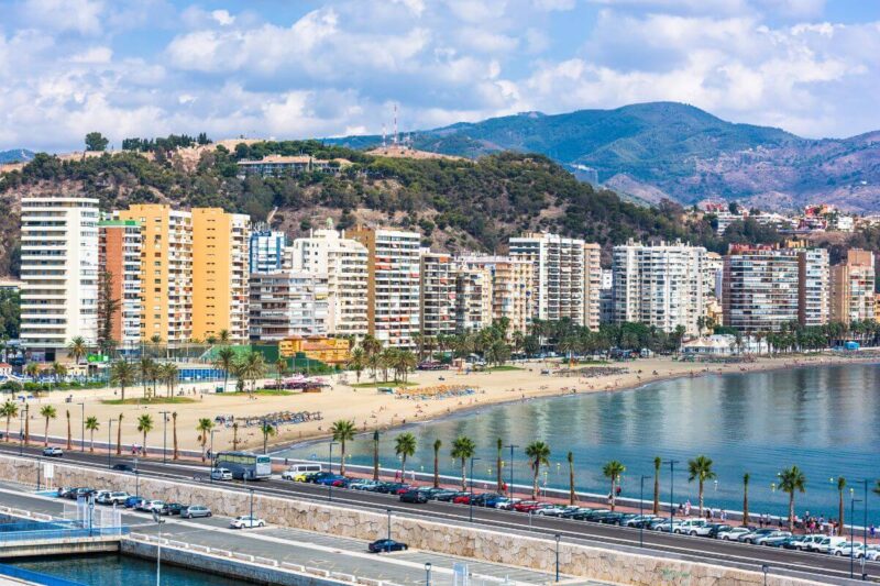 empleo tecnológico Málaga