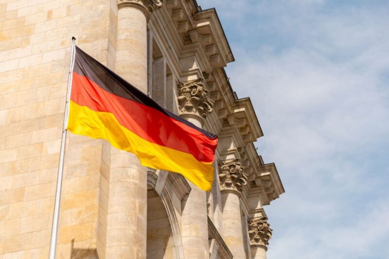 empresas Alemania contratan extranjeros