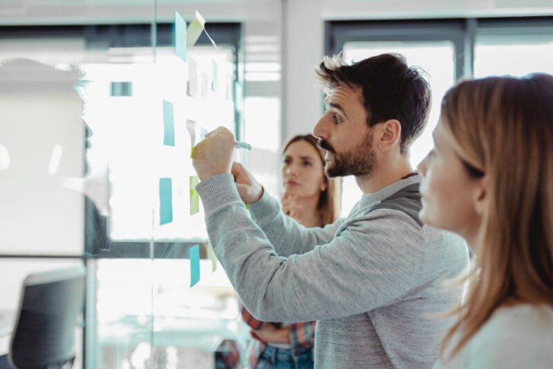 startups españolas están contratando