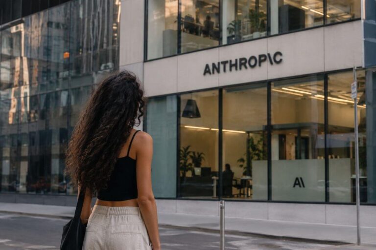 Anthropic lanza una beca de 85.000 dólares para trabajar en ONGs