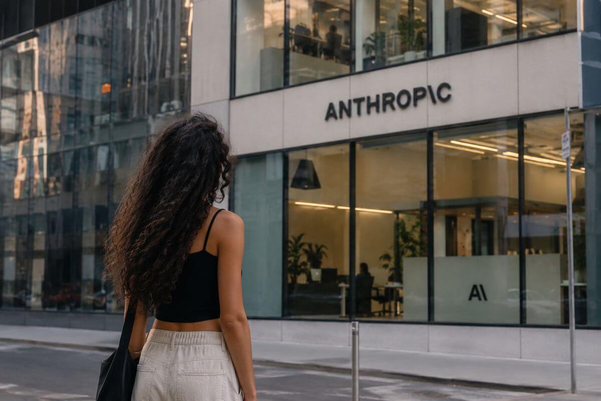 Anthropic lanza una beca para trabajar en ONGs