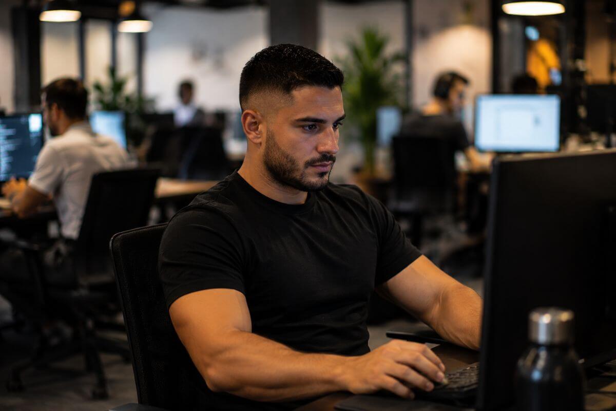 Cohere está contratando