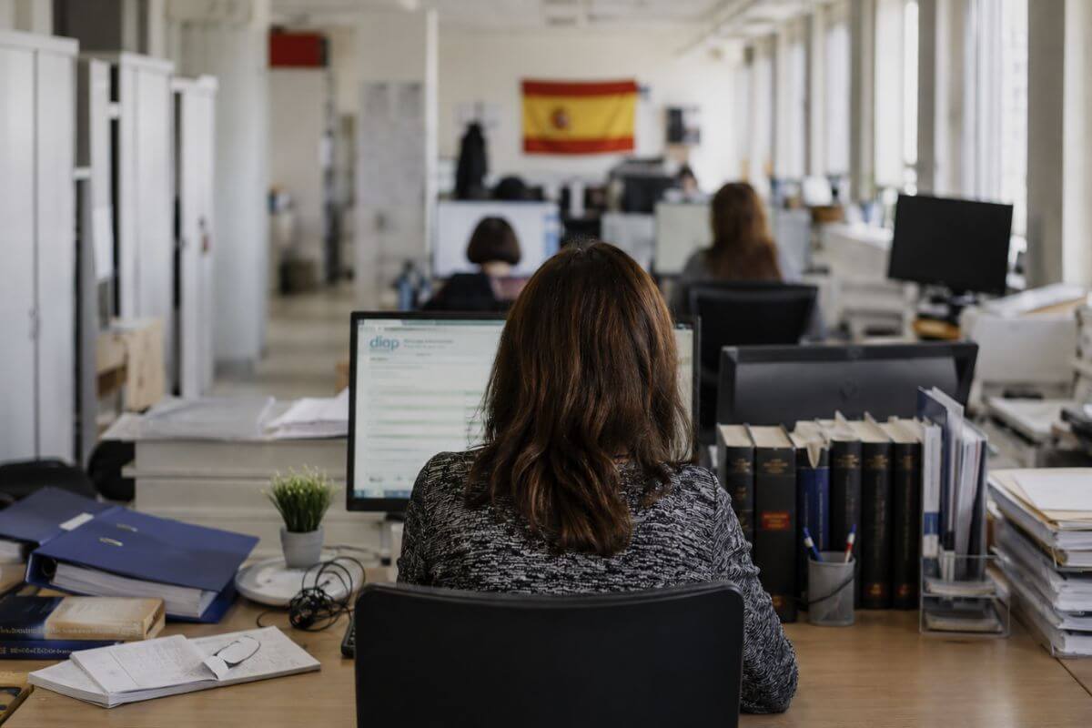 Cuánto cobran los funcionarios en España