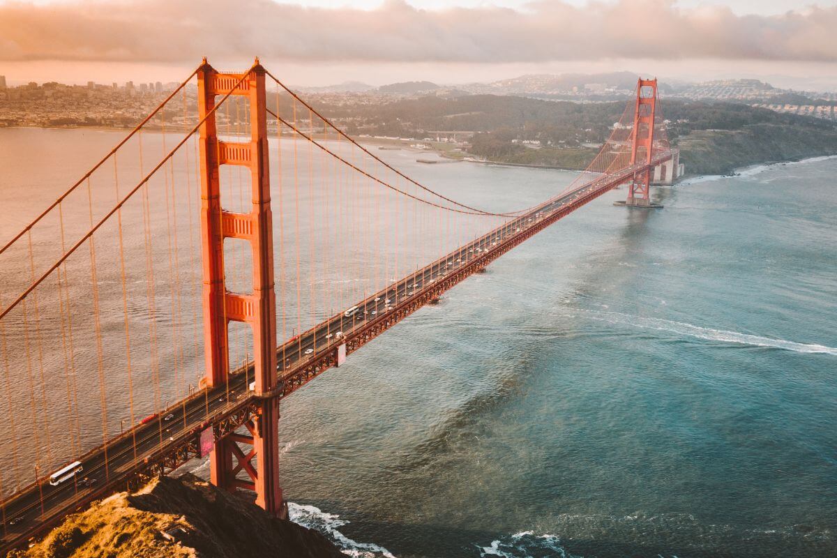 Trabajar en San Francisco