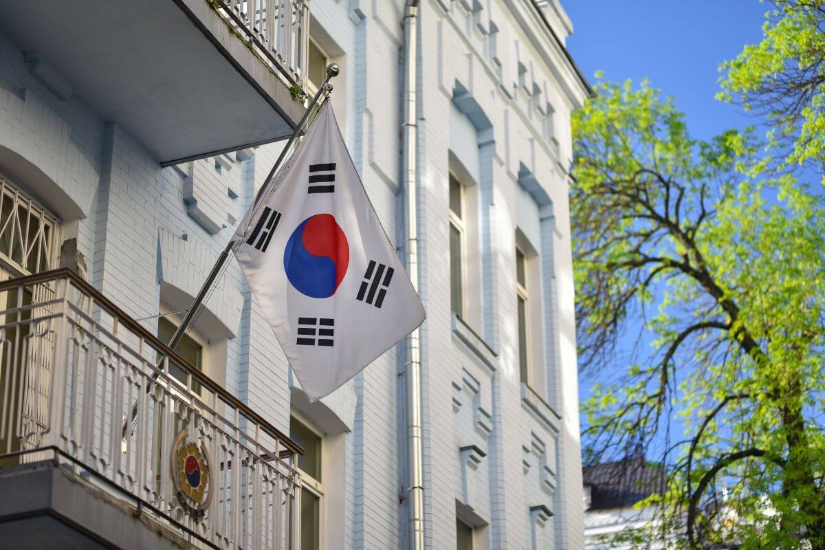 becas para estudiar en Corea del Sur