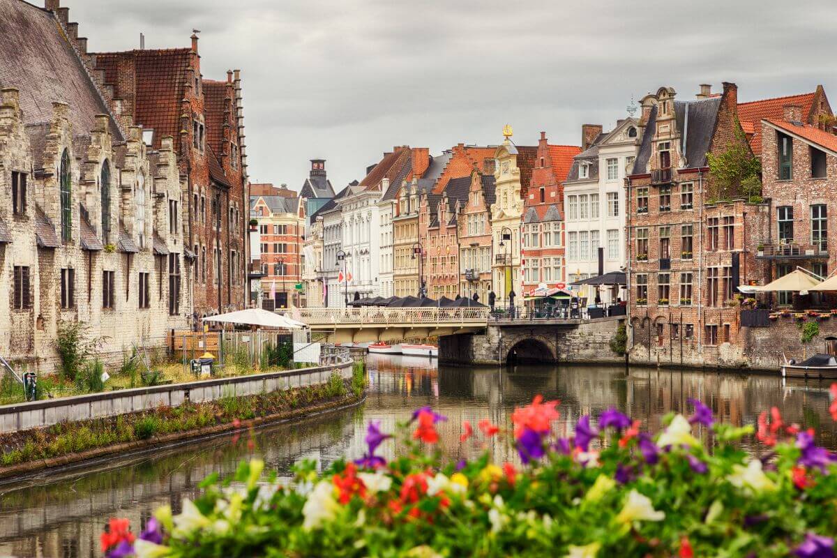 Guía para trabajar en Bélgica