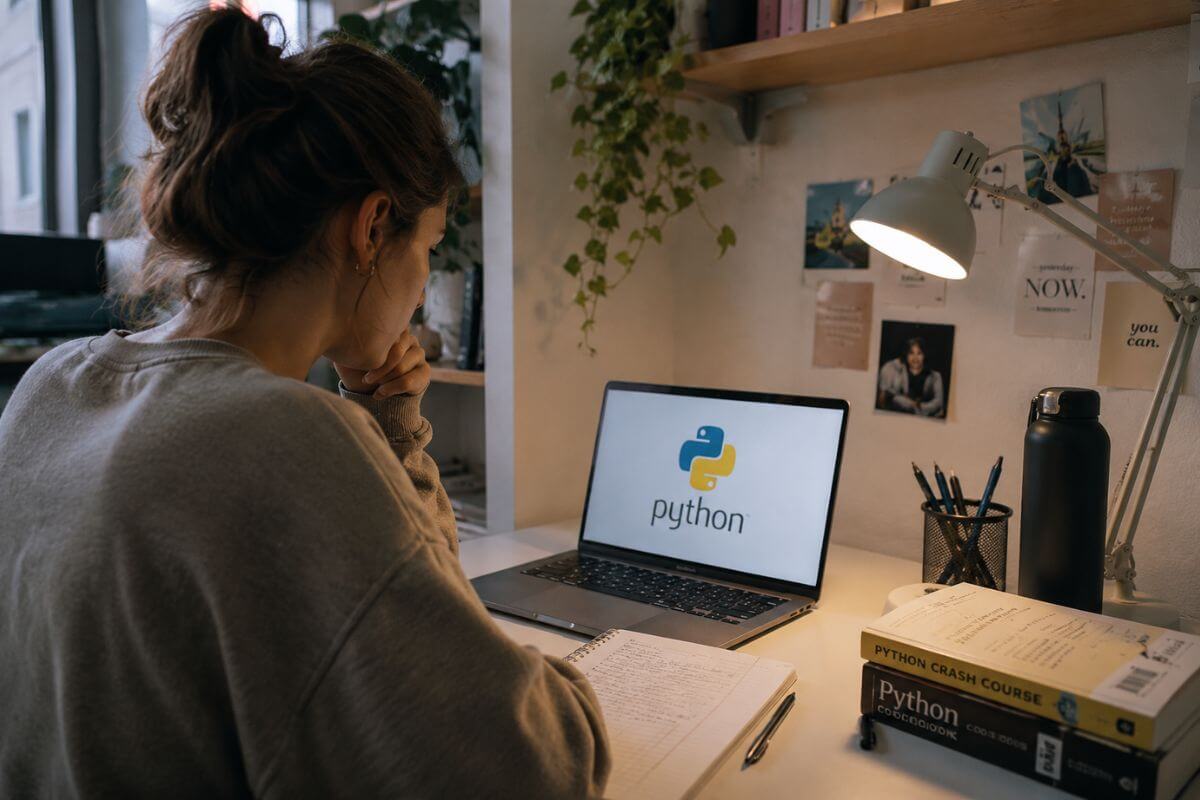cisco cursos de Phyton