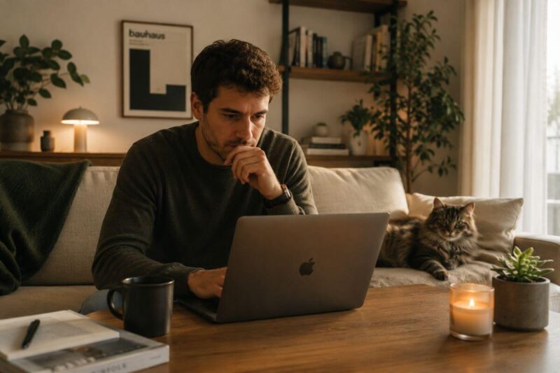 empleos de IA en España se multiplican por nueve