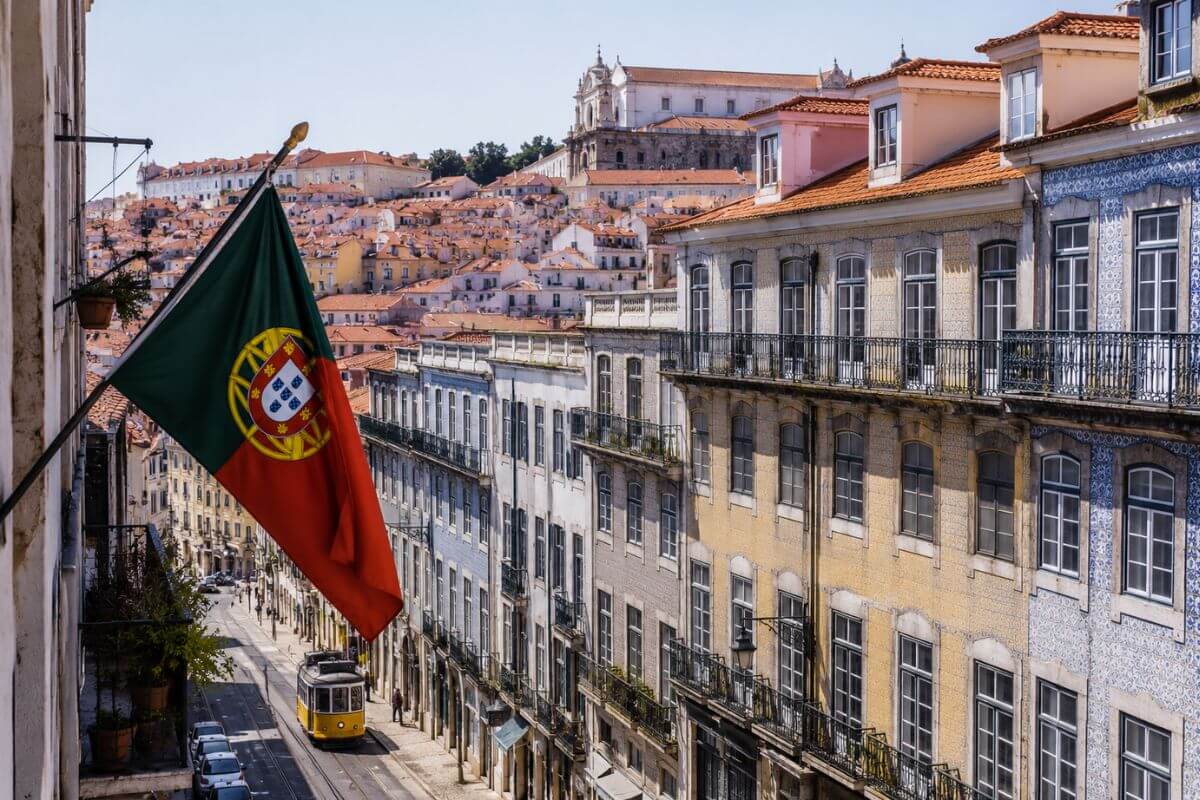 gobierno de Portugal ofrece cursos de portugués gratis