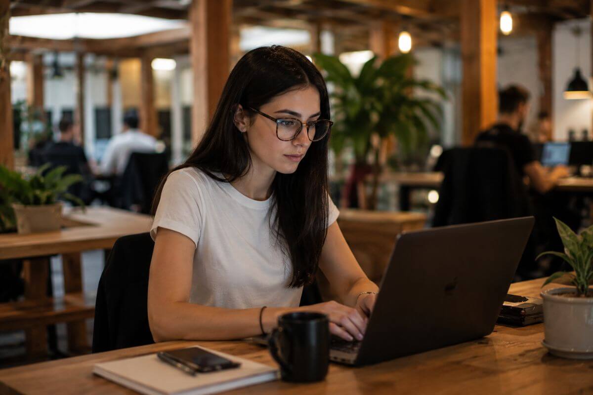 trabajar en Mistral AI