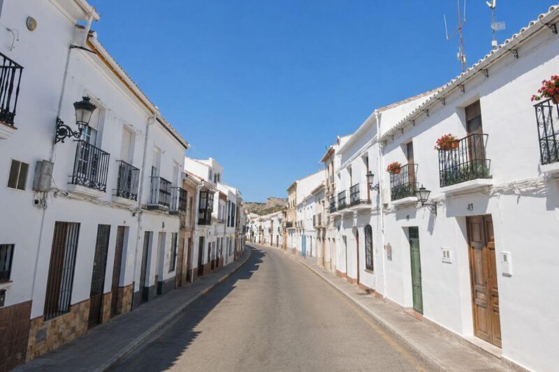 Casa nueva a estrenar por 10 euros
